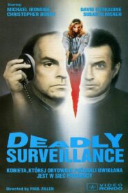Deadly Surveillance – 1991 – Online In Netflix