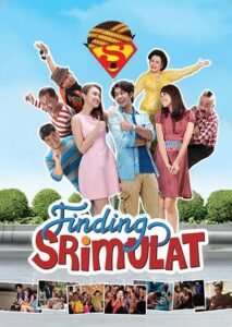 Finding Srimulat – 2013 – Online In Netflix