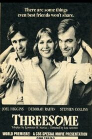 Threesome – 1984 – Online In Netflix