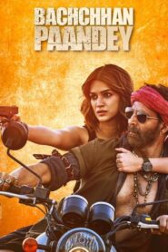 बच्चन पांडे – 2022 – Online In Netflix