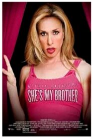 Alexis Arquette: She’s My Brother – 2007 – Online In Netflix