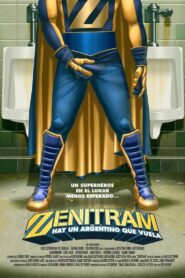 Zenitram – 2010 – Online In Netflix
