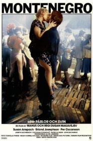 Montenegro – 1981 – Online In Netflix