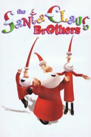 The Santa Claus Brothers – 2002 – Online In Netflix