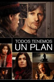 Todos tenemos un plan – 2012 – Online In Netflix