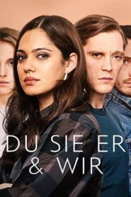 Cuatro por cuatro – 2021 – Online In Netflix
