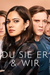 Cuatro por cuatro – 2021 – Online In Netflix