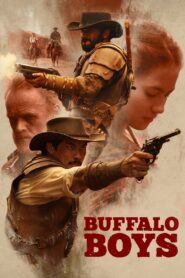 Buffalo Boys – 2018 – Online In Netflix