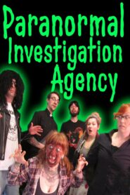 Paranormal Investigation Agency – 2017 – Online In Netflix
