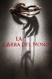 La garra del mono – 2013 – Online In Netflix