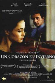 Un cœur en hiver – 1992 – Online In Netflix