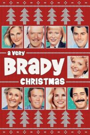 A Very Brady Christmas – 1988 – Online In Netflix