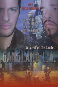 Gangland – 2001 – Online In Netflix