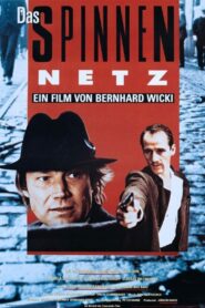 Das Spinnennetz – 1989 – Online In Netflix