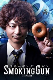 SMOKING GUN～決定的証拠～ – 2014 Online gratis free Netflix