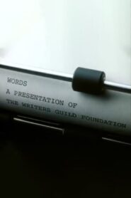 Words – 1987 – Online In Netflix