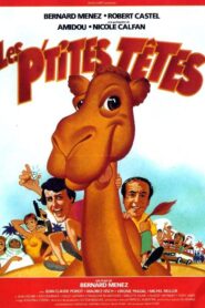 Les p’tites têtes – 1982 – Online In Netflix