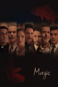 Magic – 2021 – Online In Netflix