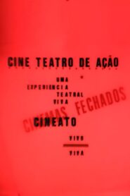 Cinemas Fechados – 1980 – Online In Netflix