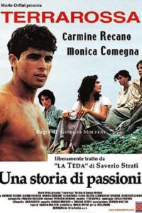 Terrarossa – 2001 – Online In Netflix