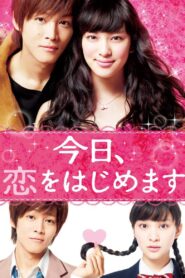 今日、恋をはじめます – 2012 – Online In Netflix