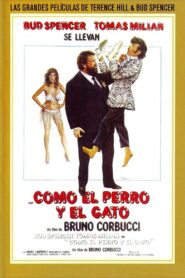 Como el perro y el gato – 1983 – Online In Netflix