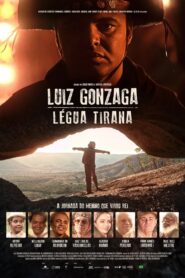 Luiz Gonzaga – Légua Tirana – 2024 – Online In Netflix