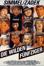 Die wilden Fünfziger – 1983 – Online In Netflix