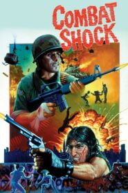 Combat Shock – 1986 – Online In Netflix