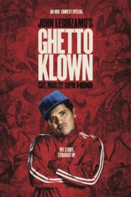 John Leguizamo: Ghetto Klown – 2014 – Online In Netflix