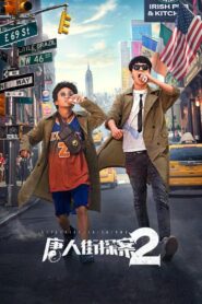 唐人街探案2 – 2018 – Online In Netflix