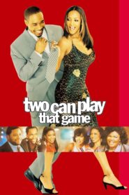 Two Can Play That Game – 2001 – Online In Netflix