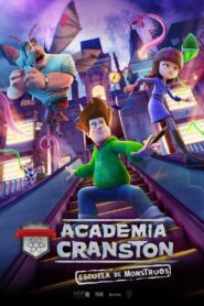 Escuela de Miedo – 2020 – Online In Netflix