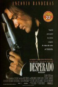 Pistolero – 1995 – Online In Netflix