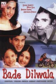 Bade Dilwala – 1999 – Online In Netflix