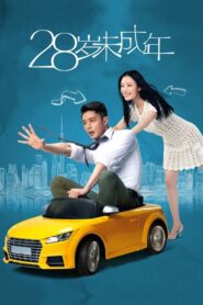 28岁未成年 – 2016 – Online In Netflix