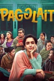 पगलैट – 2021 – Online In Netflix