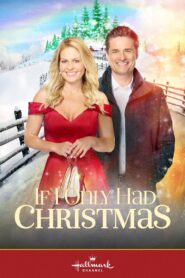 If I Only Had Christmas – 2020 – Online In Netflix