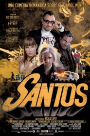 Santos – 2008 – Online In Netflix