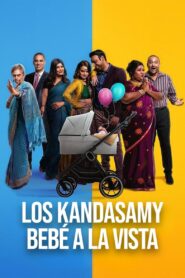 Kandasamys: The Baby – 2023 – Online In Netflix