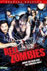 Reel Zombies – 2008 – Online In Netflix