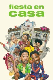 Fiesta en Casa – 2023 – Online In Netflix