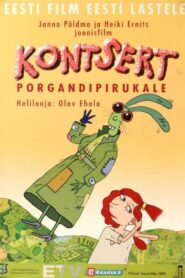 Kontsert porgandipirukale – 2002 – Online In Netflix