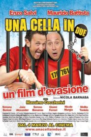 Una cella in due – 2011 – Online In Netflix