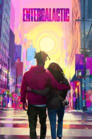 Entergalactic – 2022 – Online In Netflix