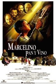 Marcellino pane e vino – 1991 – Online In Netflix