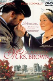 Mrs Brown – 1997 – Online In Netflix