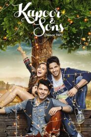 Kapoor & Sons – 2016 – Online In Netflix