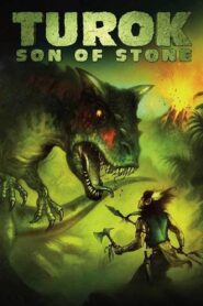 Turok: Son of Stone – 2008 – Online In Netflix