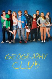 Geography Club – 2013 – Online In Netflix